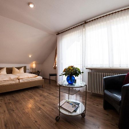 Hotel Neuenfels バーデンヴァイラー エクステリア 写真