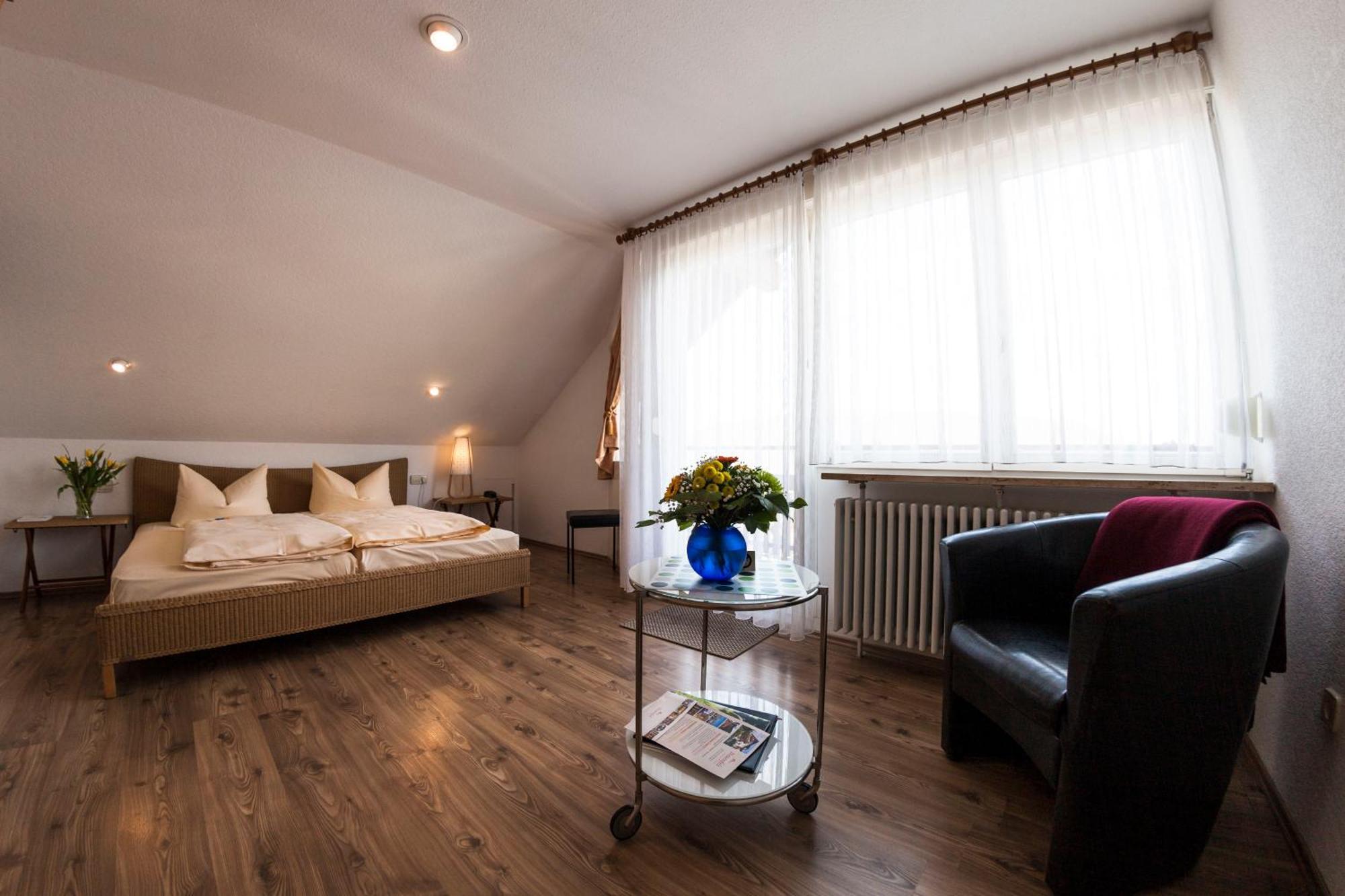Hotel Neuenfels バーデンヴァイラー エクステリア 写真
